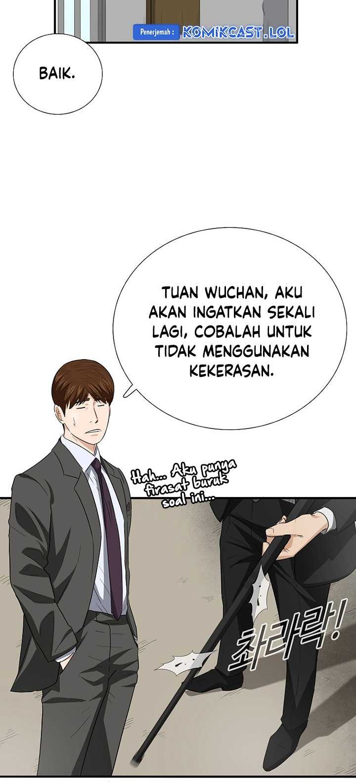 Chapter 120 - halaman 32
