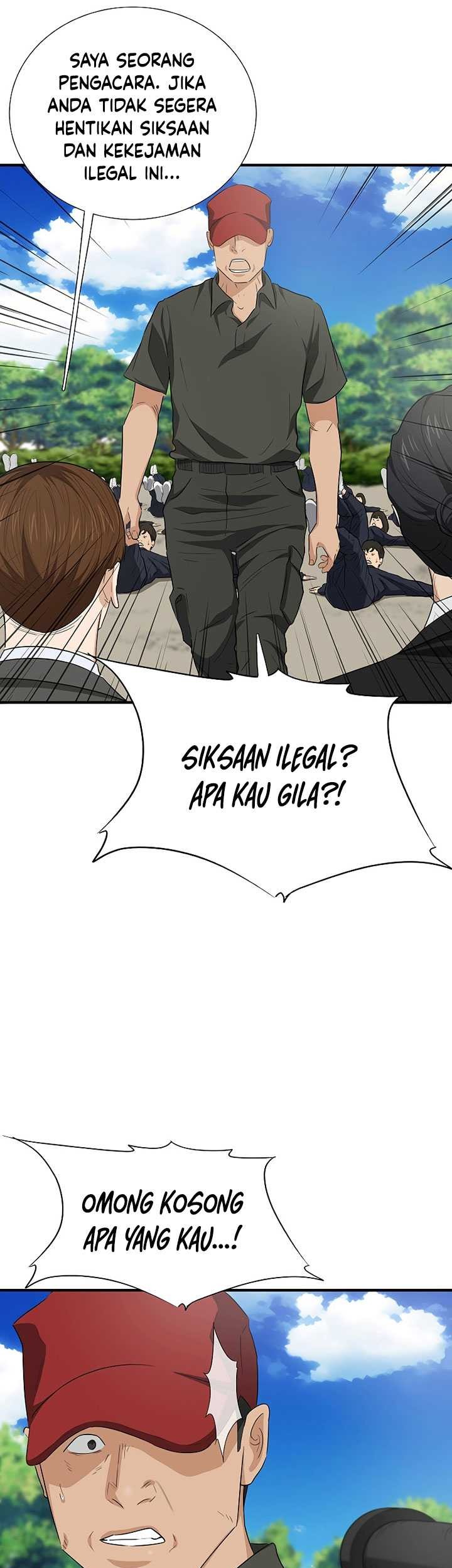 Chapter 120 - halaman 45