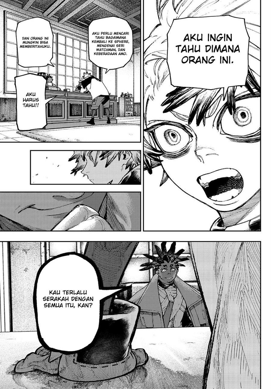 Chapter 91 - halaman 11