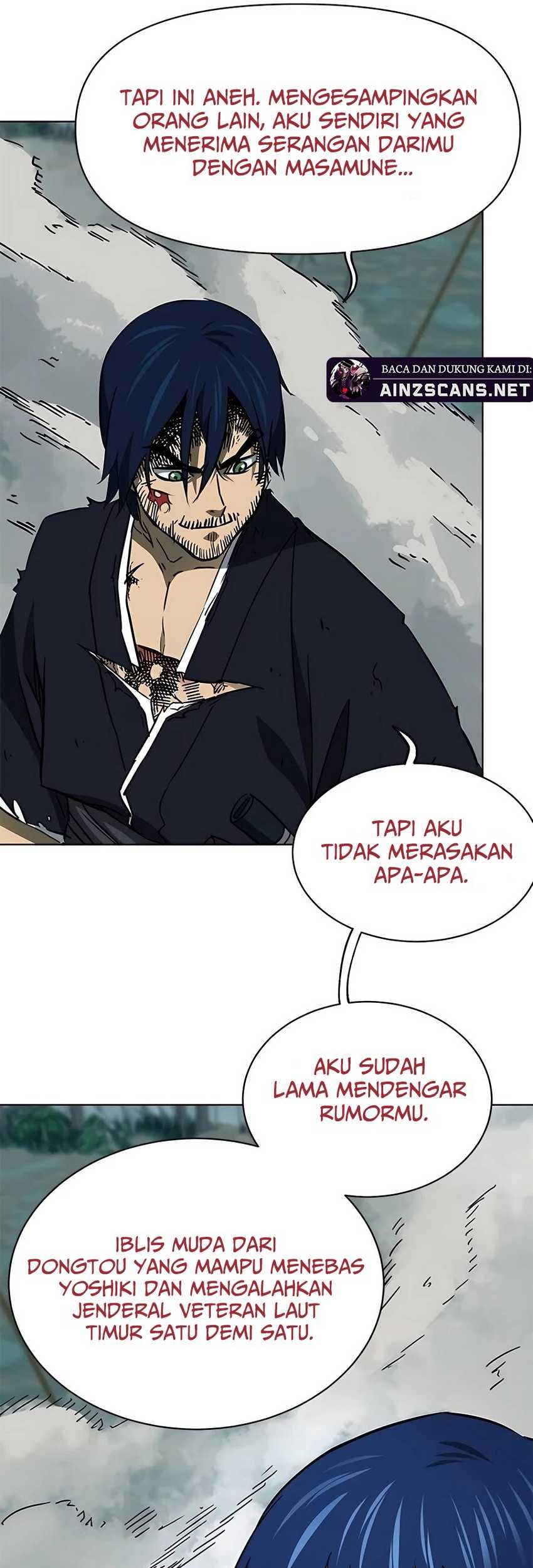 Chapter 185 - halaman 67
