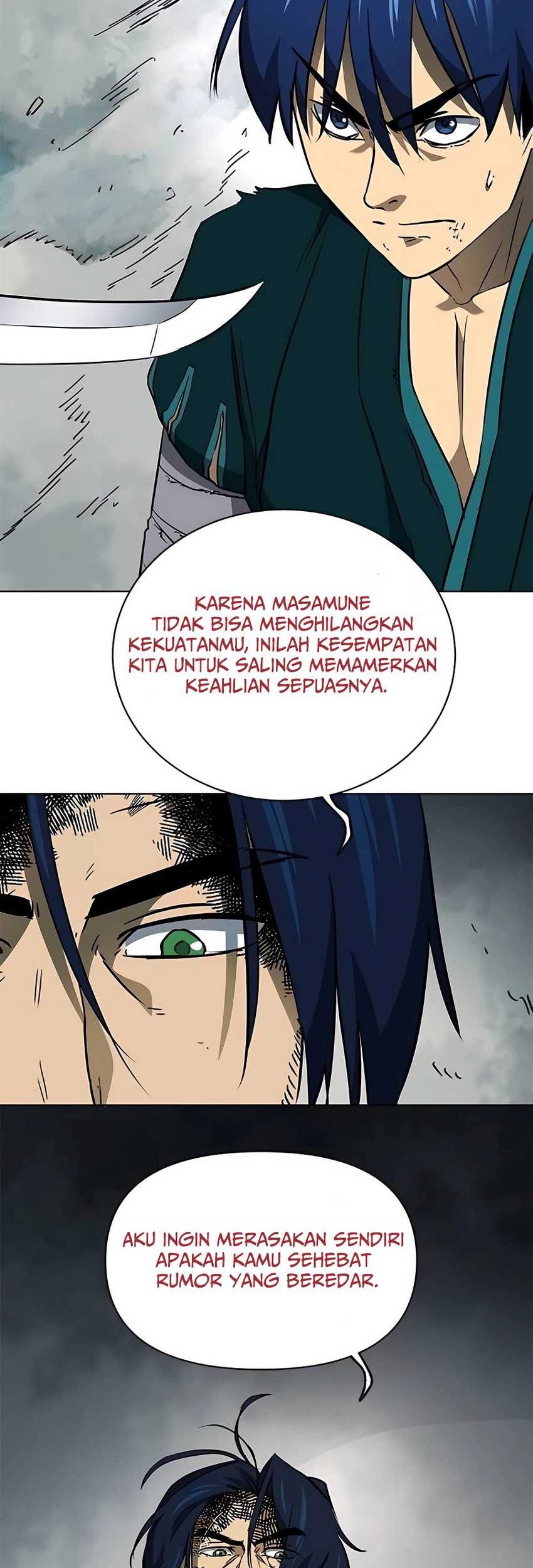 Chapter 185 - halaman 68