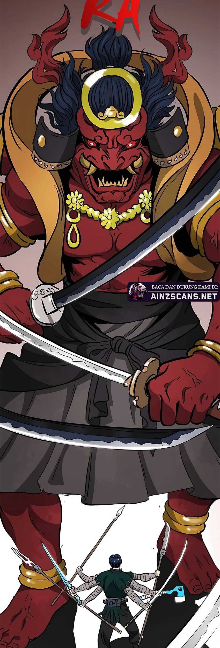 Chapter 185 - halaman 83