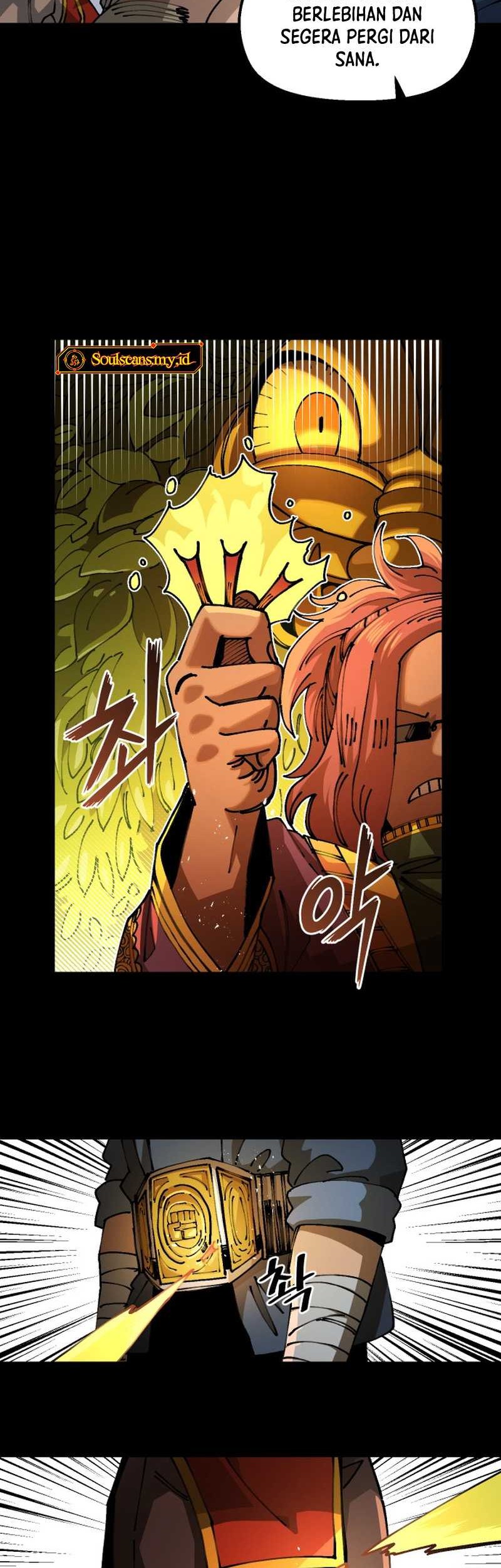 Chapter 84 - halaman 7