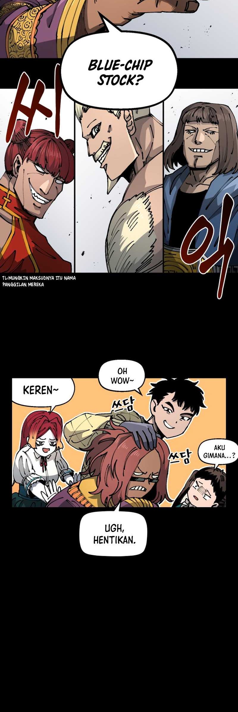 Chapter 84 - halaman 9