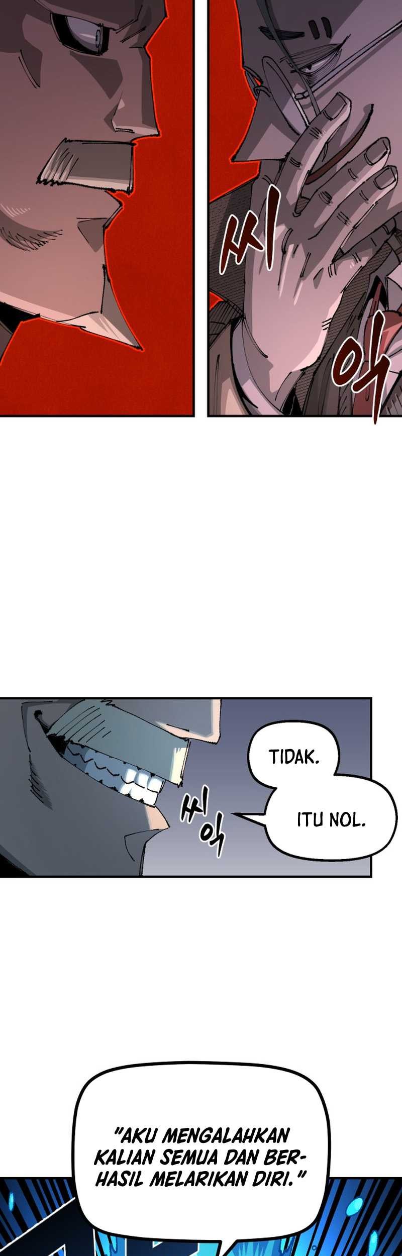 Chapter 84 - halaman 20