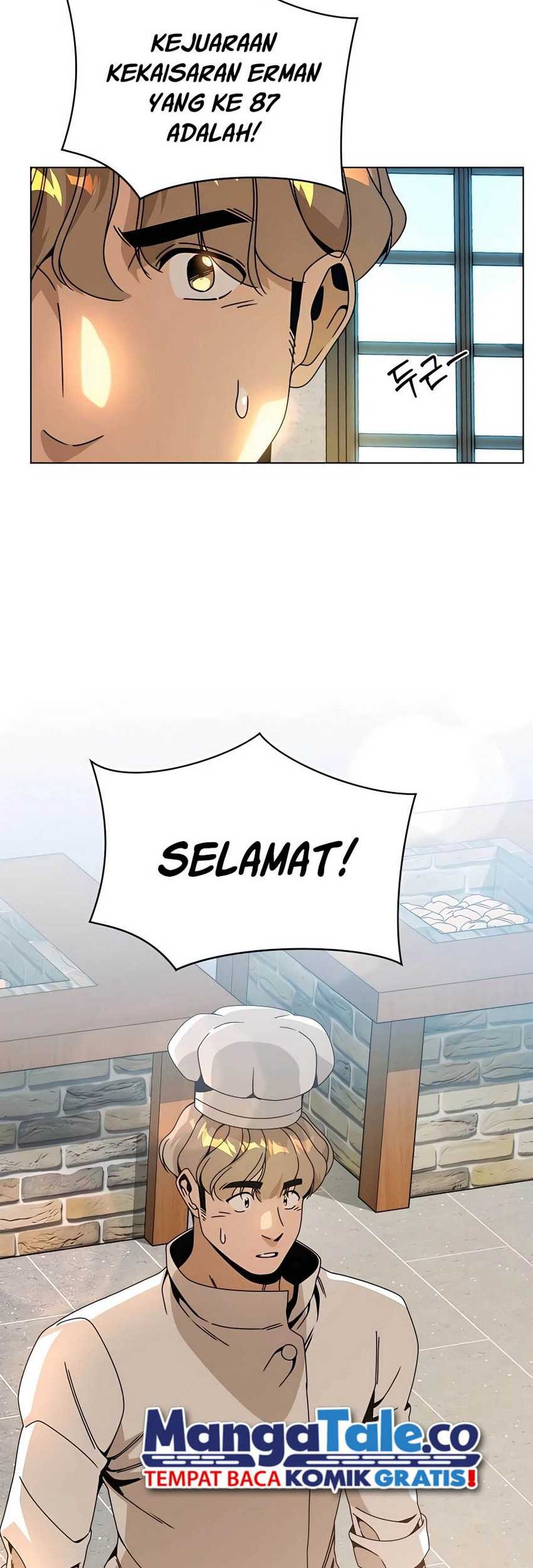 Chapter 73 - halaman 20