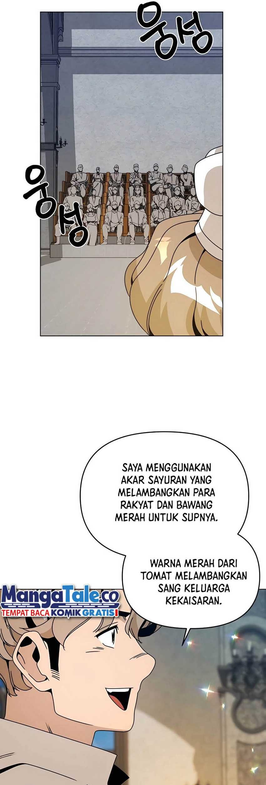 Chapter 73 - halaman 27
