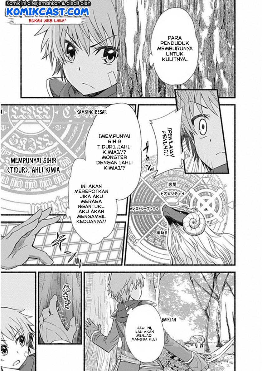 Chapter 77 - halaman 13