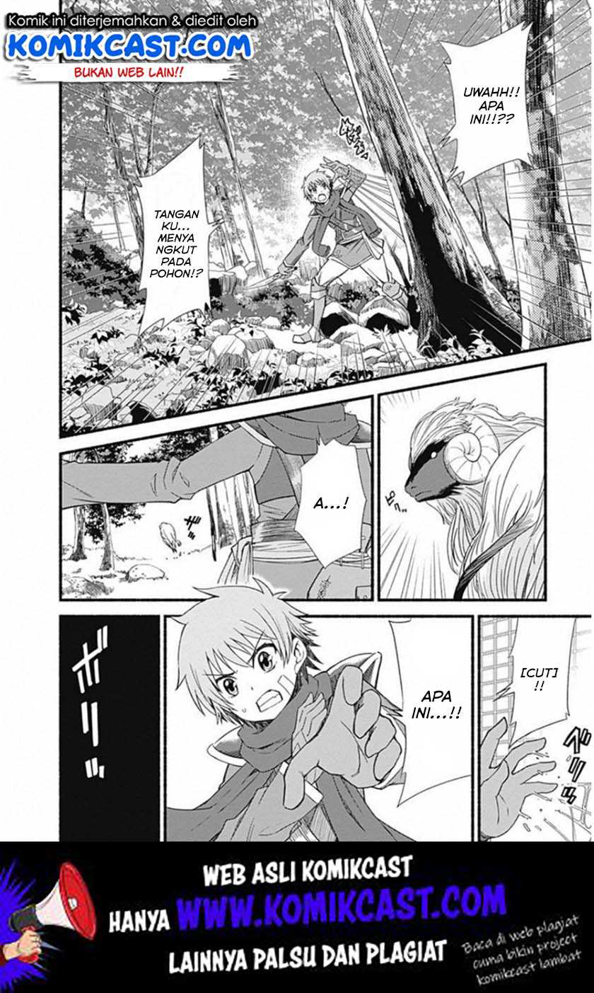 Chapter 77 - halaman 14