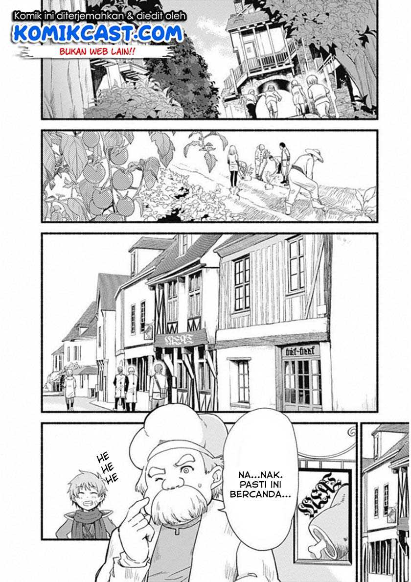 Chapter 77 - halaman 4