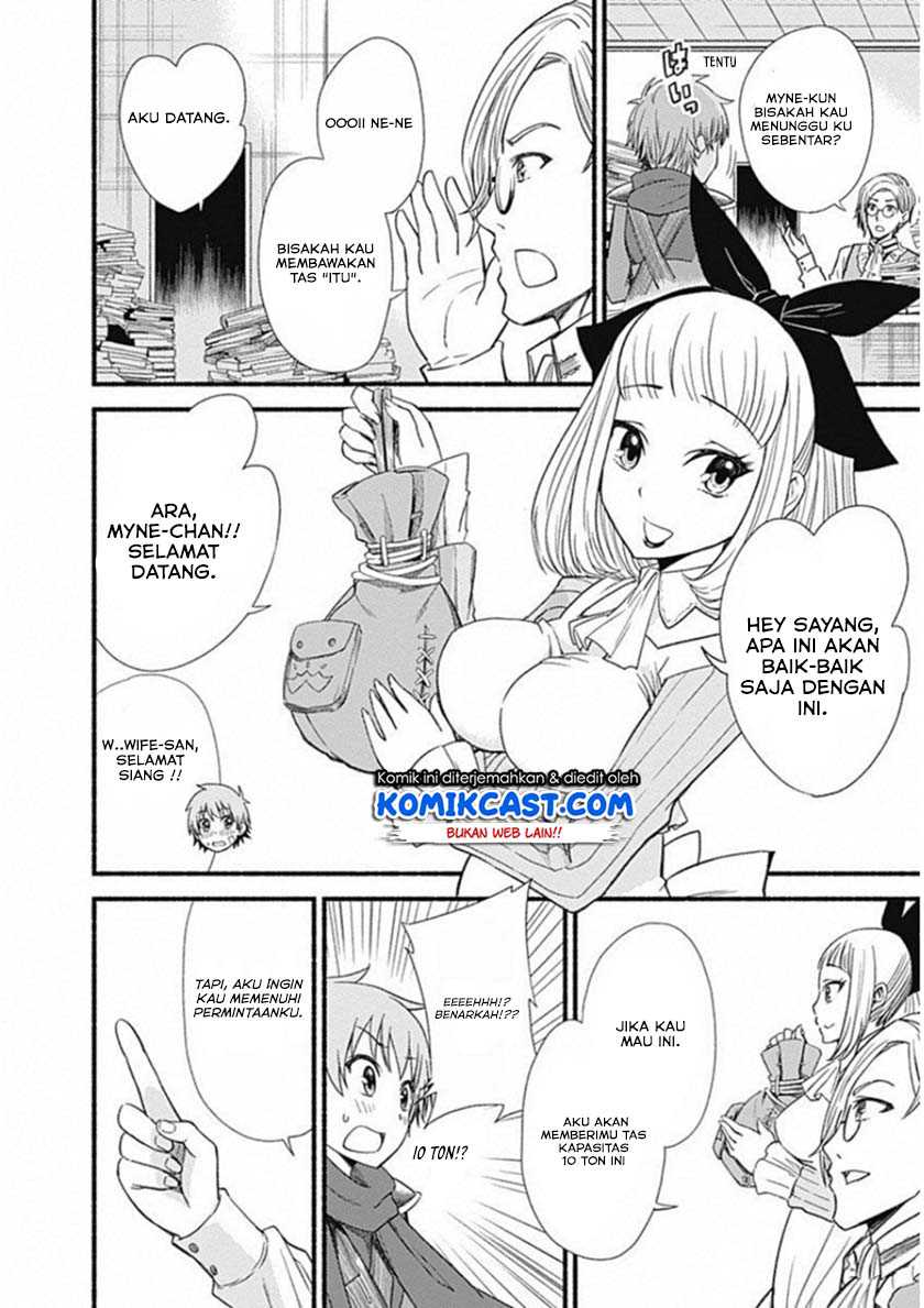 Chapter 77 - halaman 8