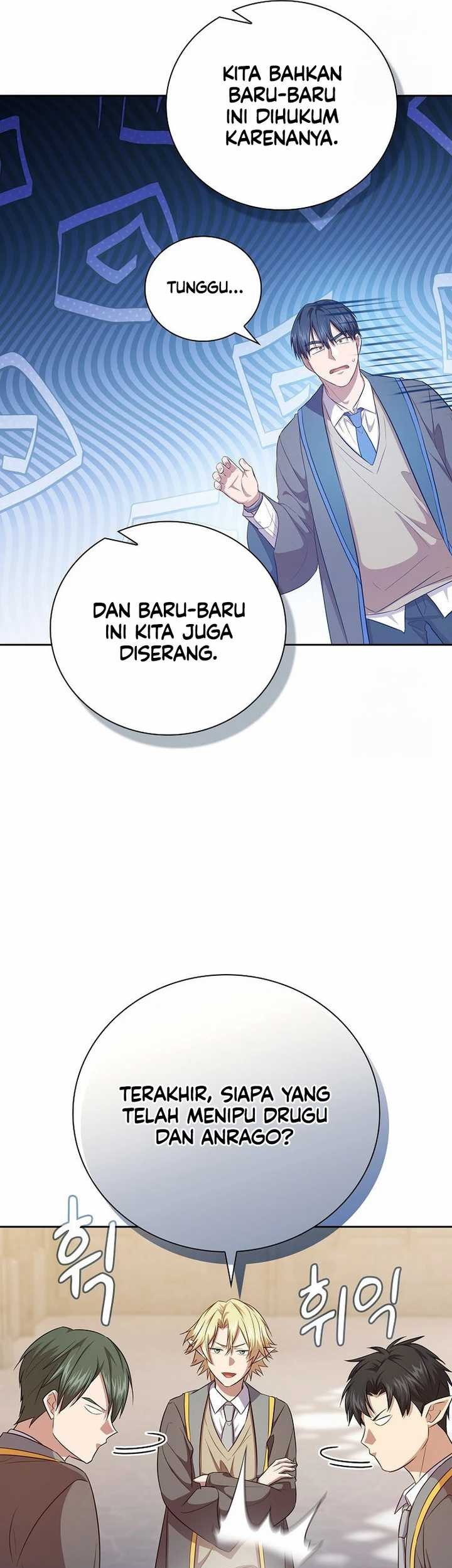 Chapter 89 - halaman 38