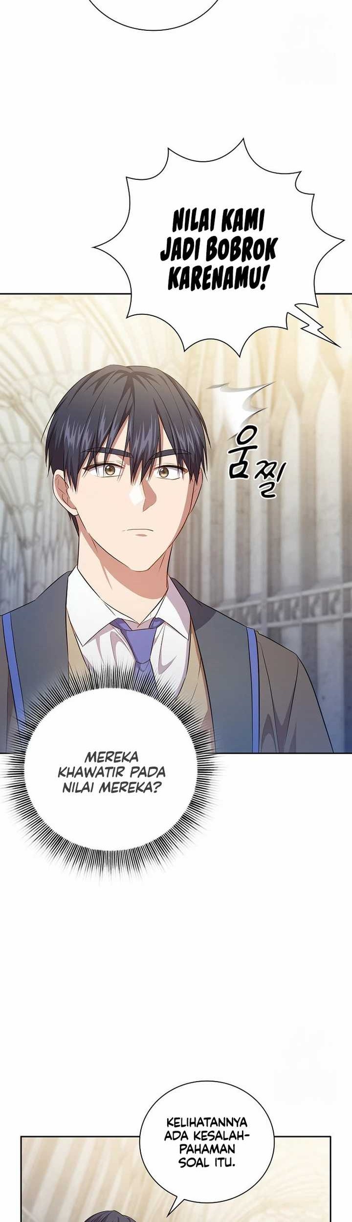 Chapter 89 - halaman 33