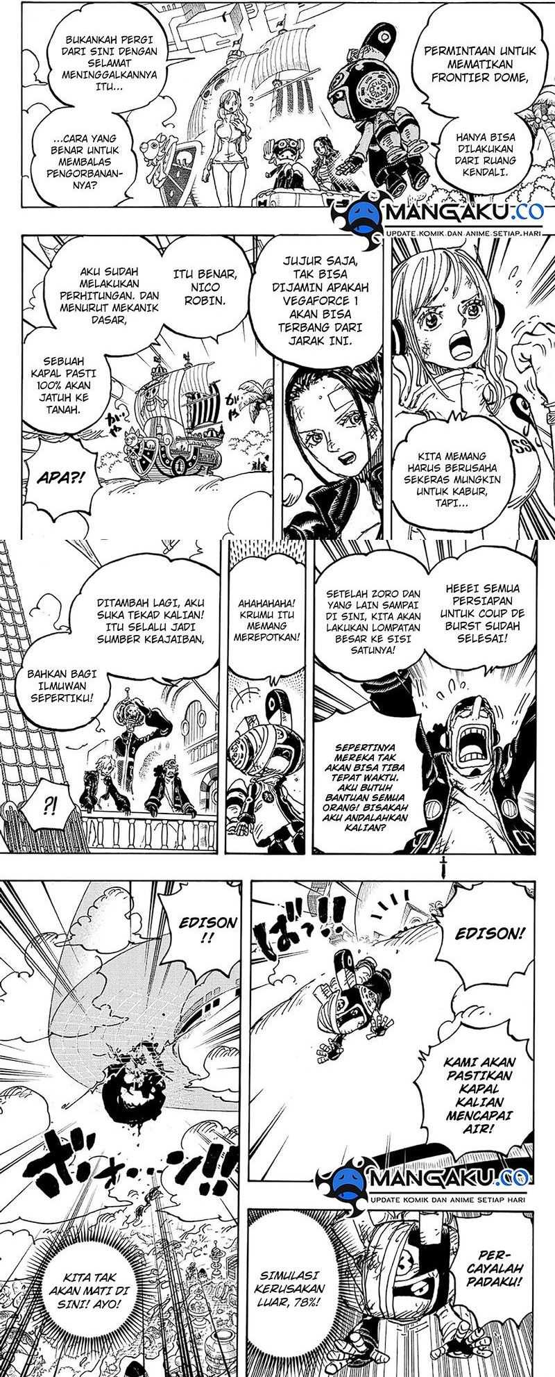 Chapter 1112 - halaman 9