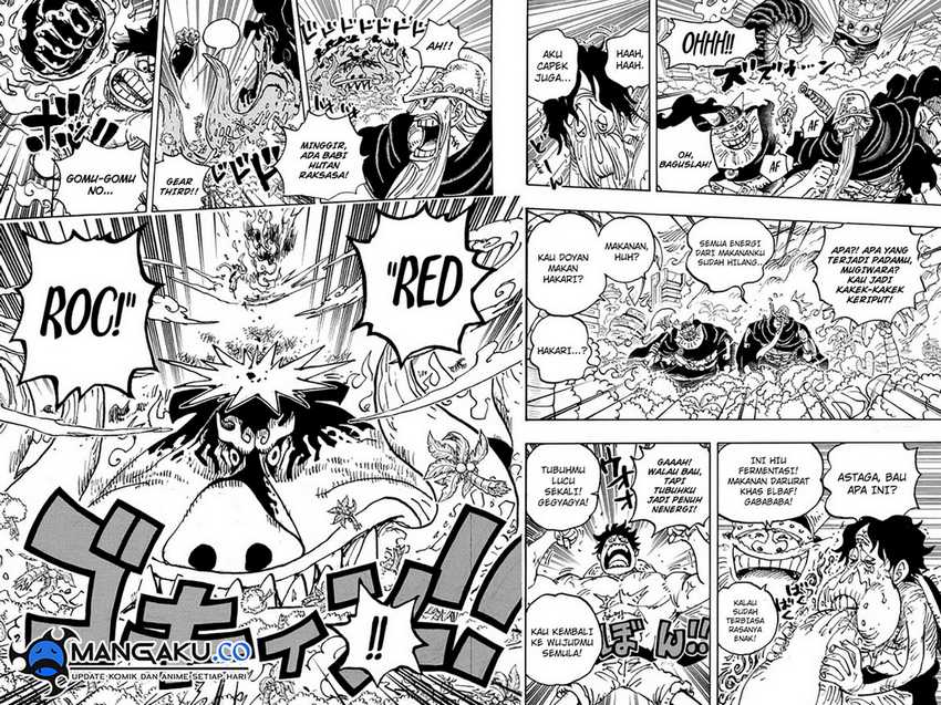 Chapter 1112 - halaman 11