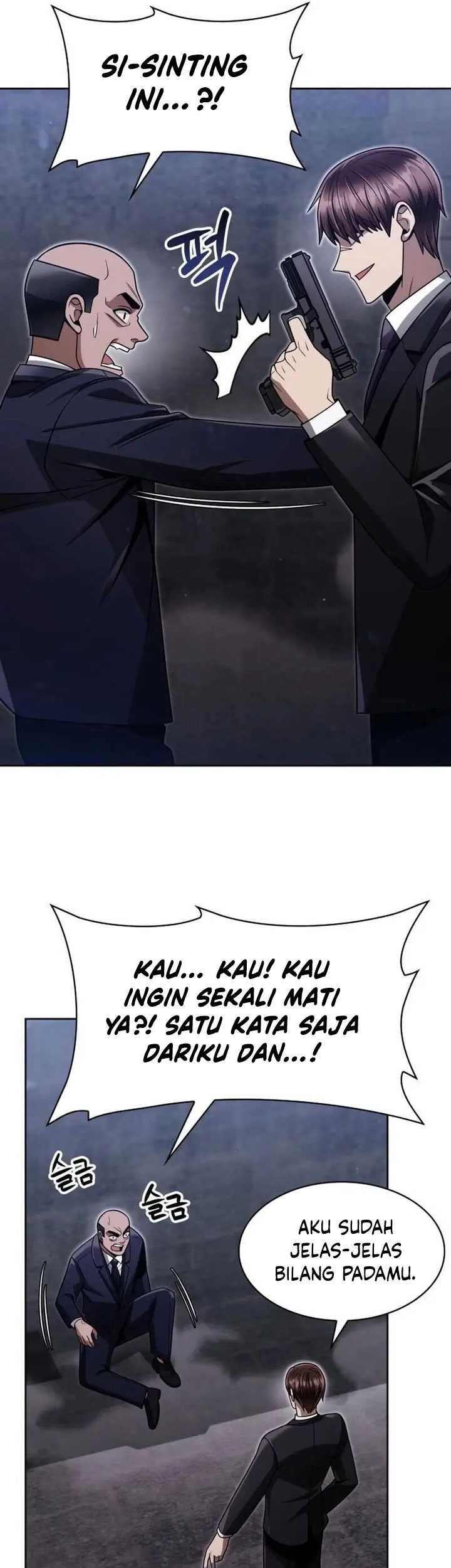 Chapter 64 - halaman 32