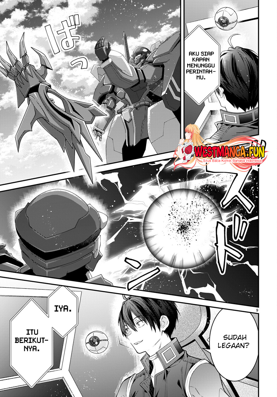 Chapter 63 - halaman 10