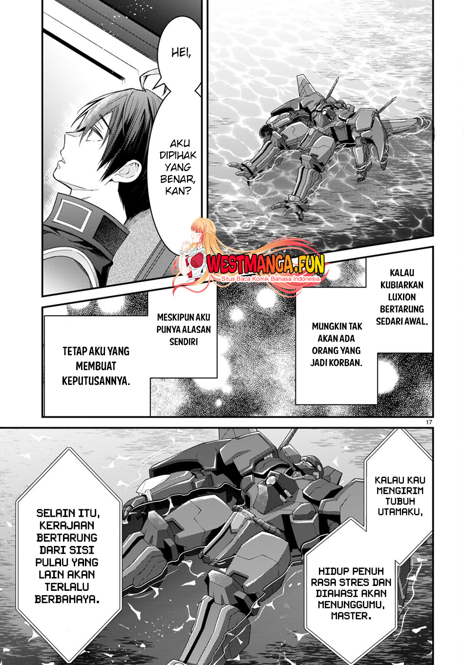 Chapter 63 - halaman 19