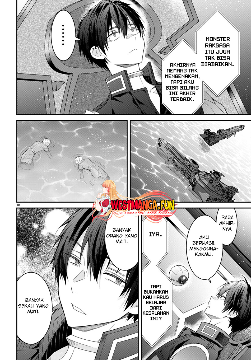 Chapter 63 - halaman 20