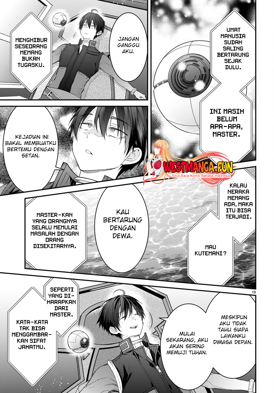 Chapter 63 - halaman 21