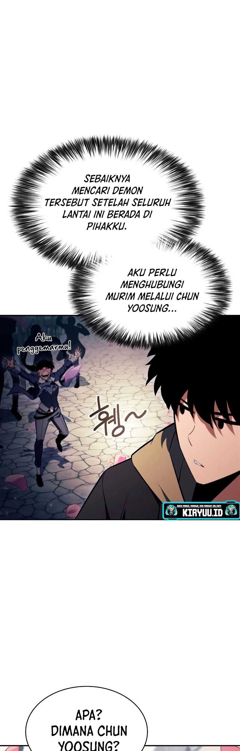 Chapter 150 - halaman 30