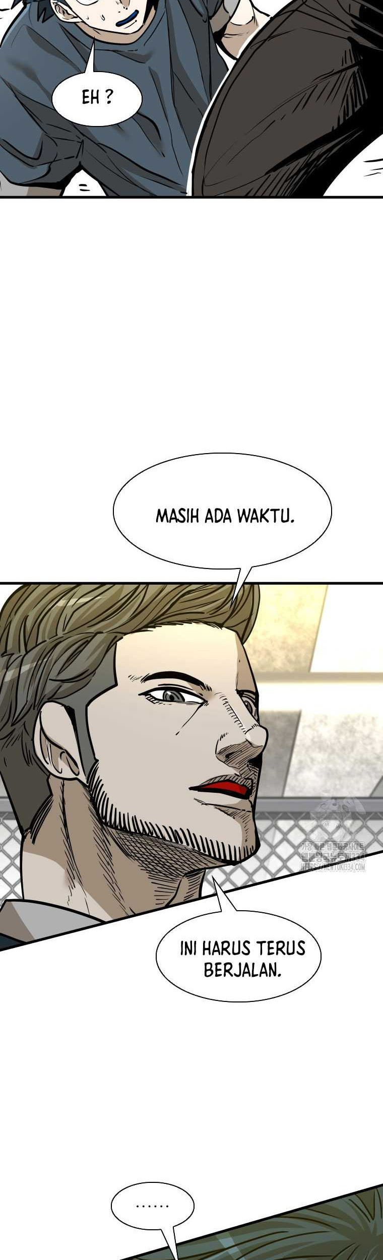 Chapter 318 - halaman 40