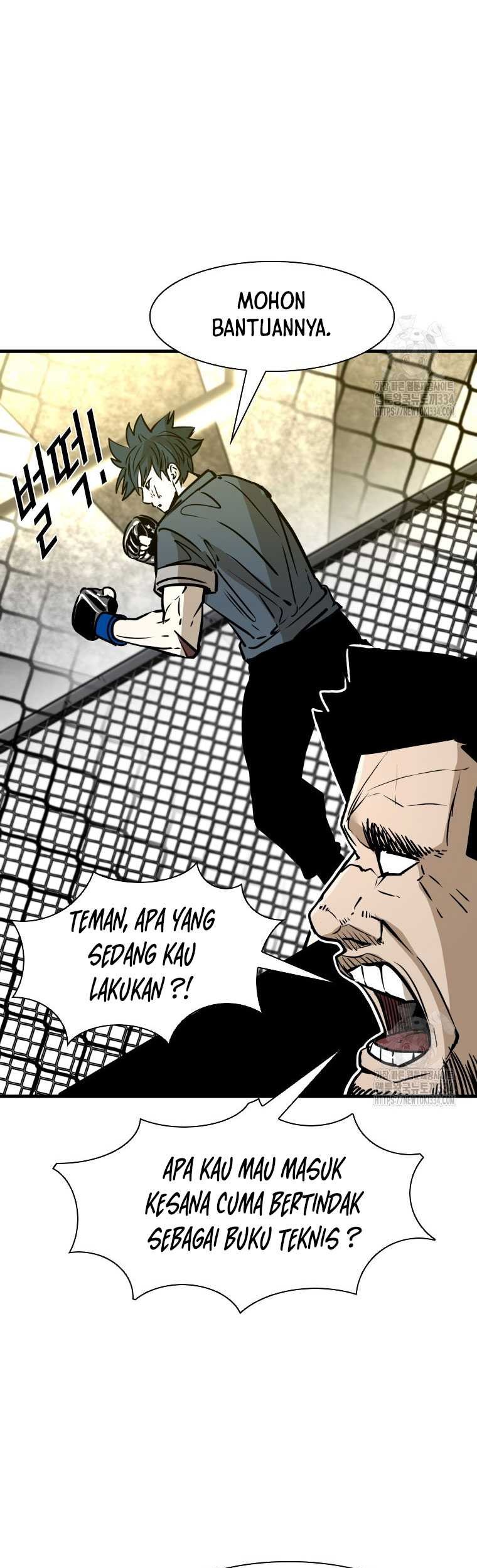 Chapter 318 - halaman 42