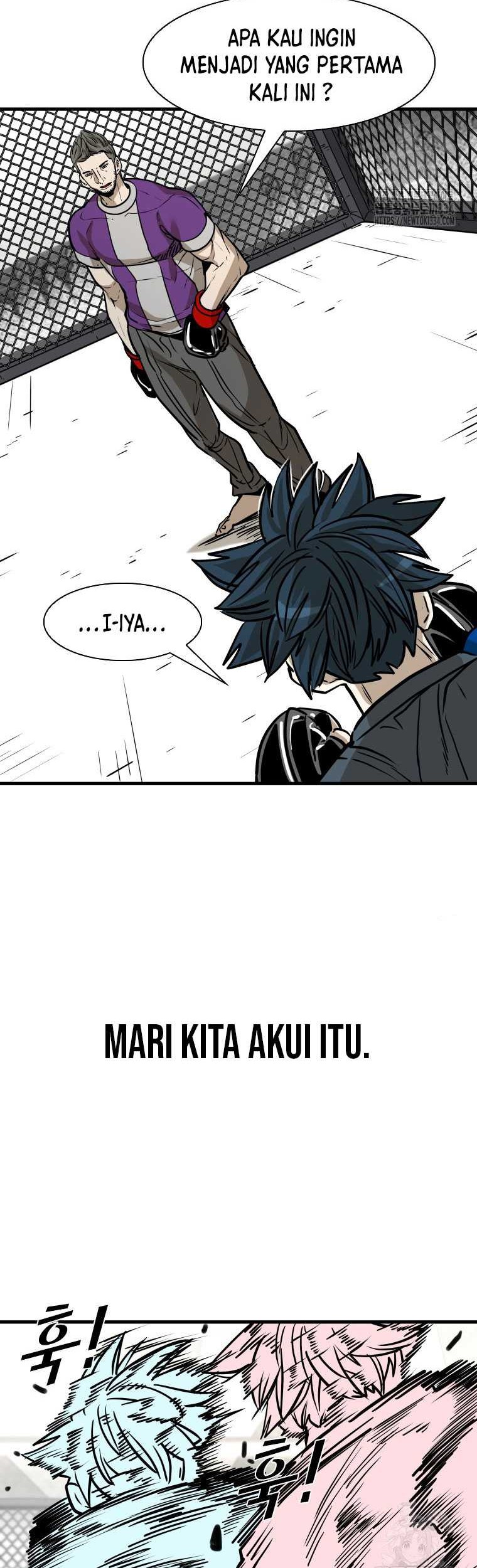 Chapter 318 - halaman 43