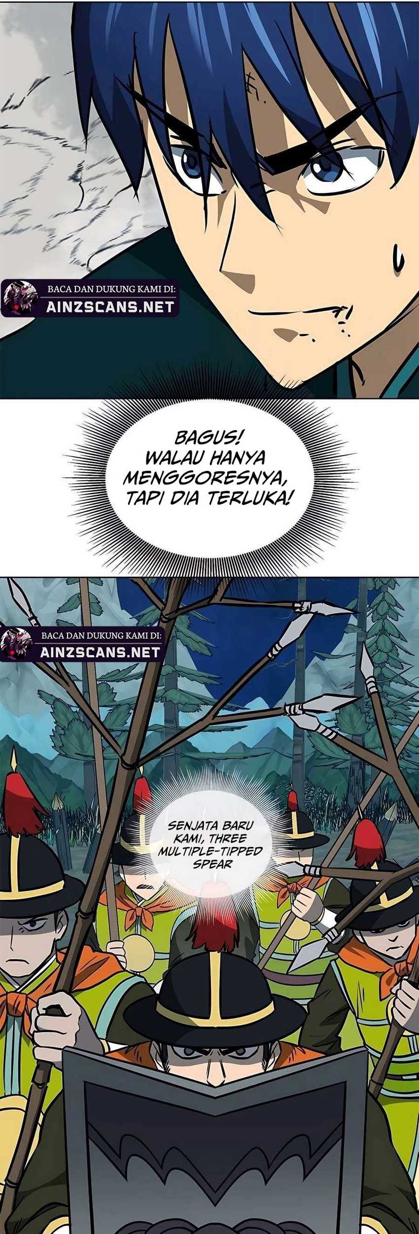 Chapter 186 - halaman 43