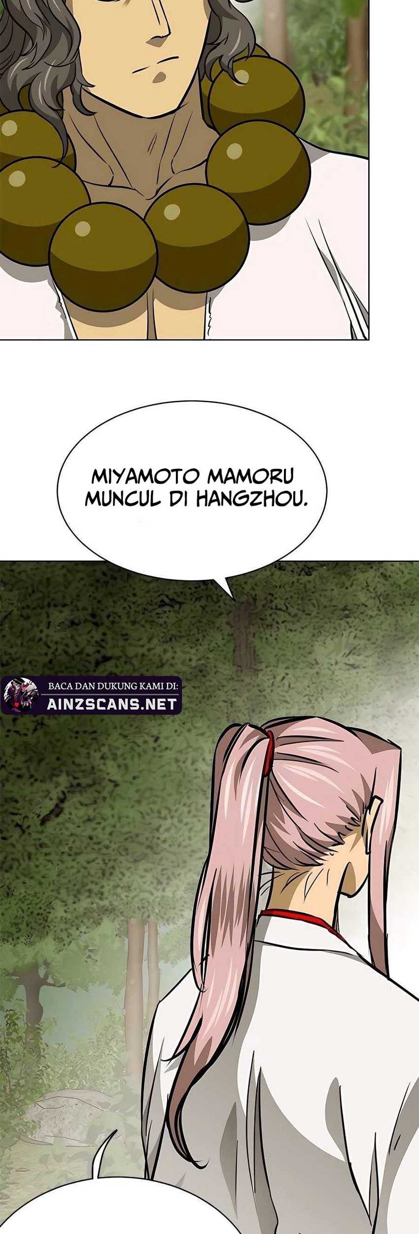Chapter 186 - halaman 16