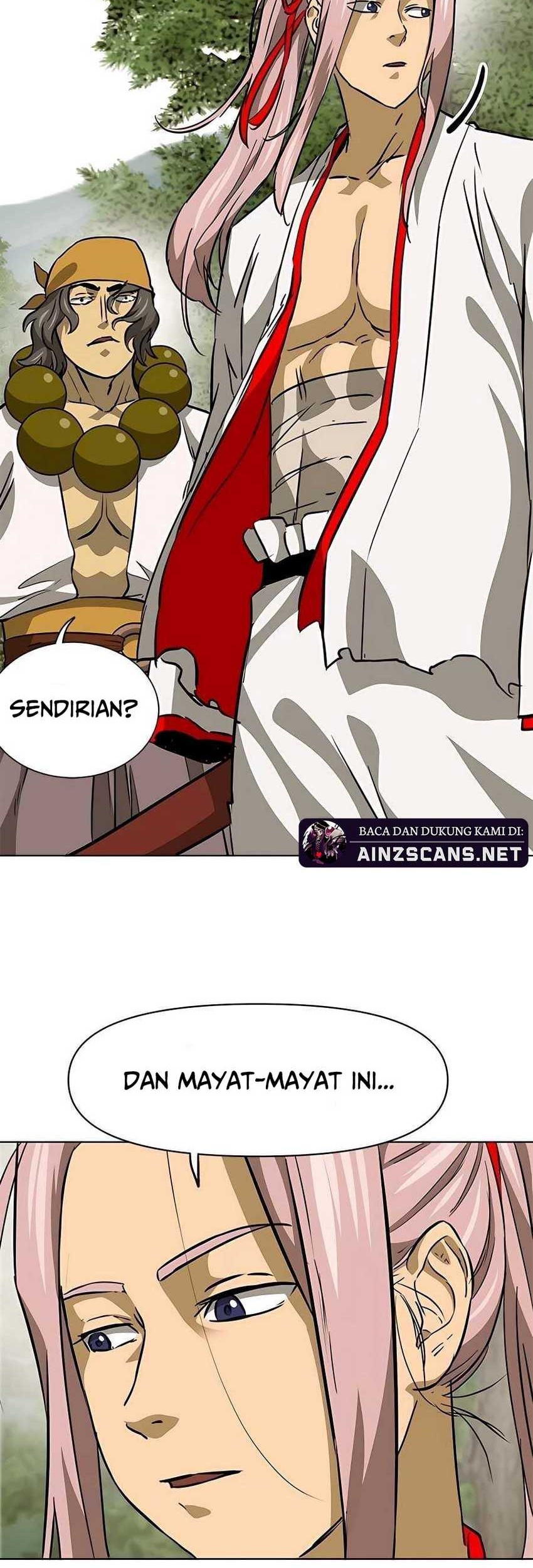 Chapter 186 - halaman 18