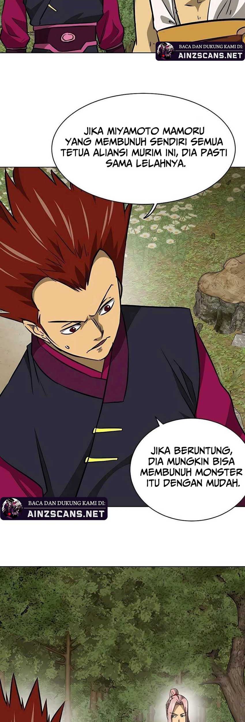 Chapter 186 - halaman 22