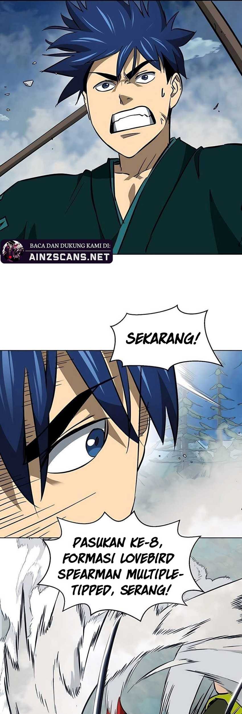 Chapter 186 - halaman 30