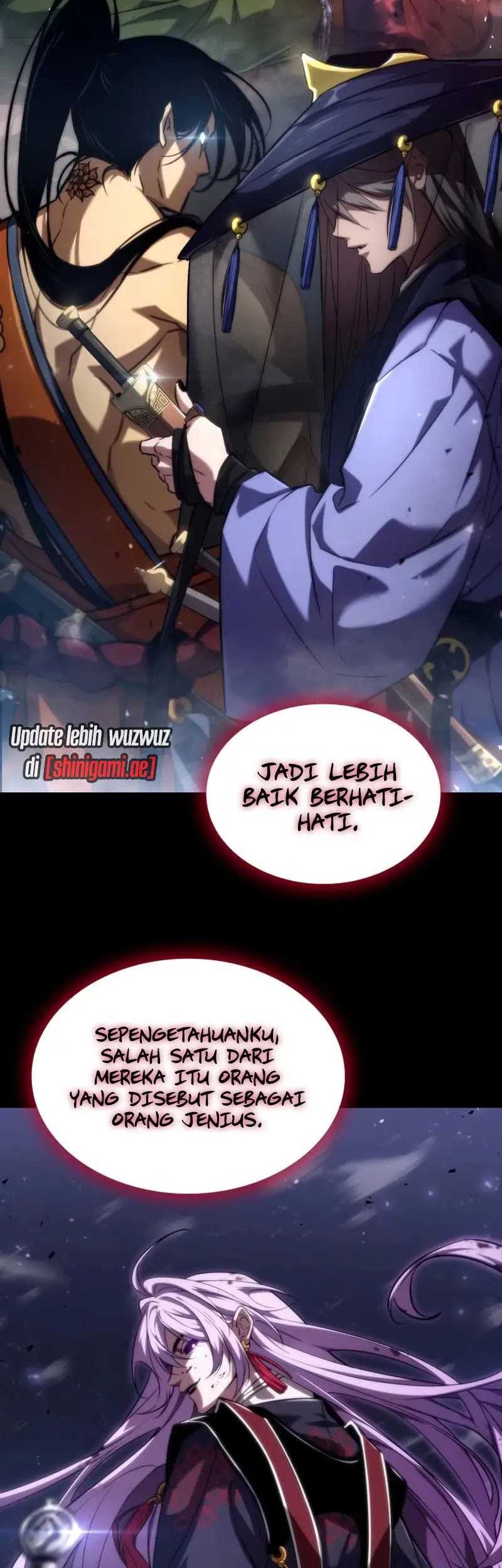 Chapter 81 - halaman 36