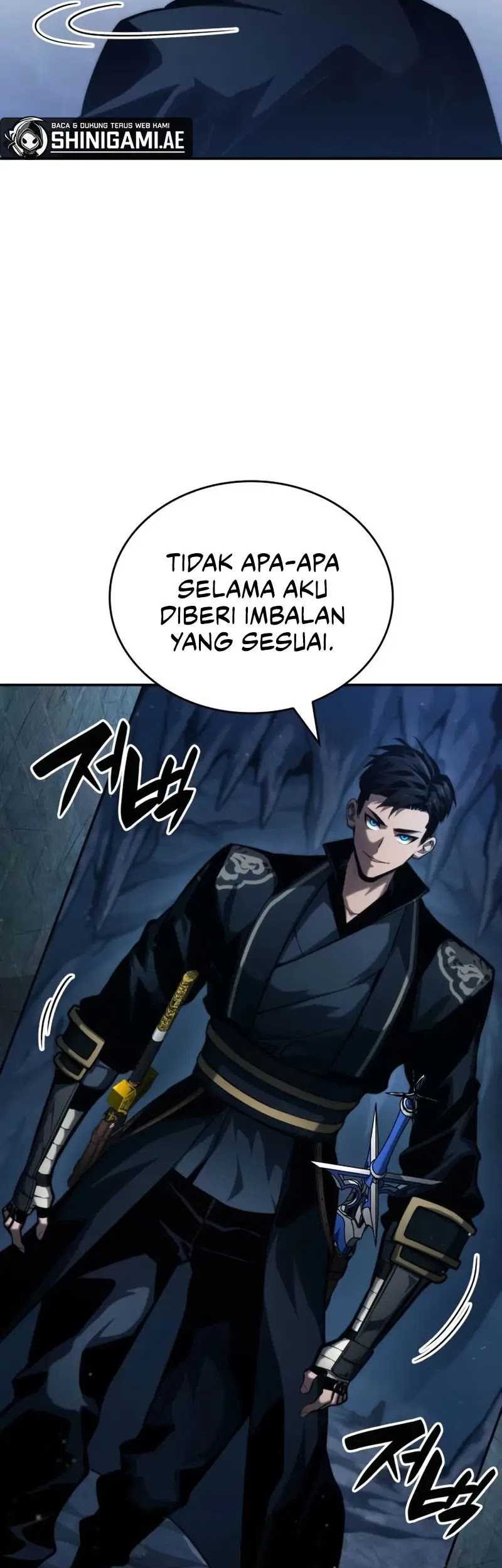 Chapter 81 - halaman 21