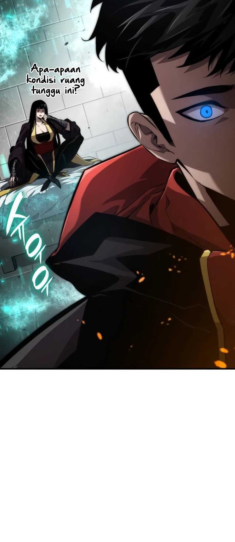 Chapter 80 - halaman 18