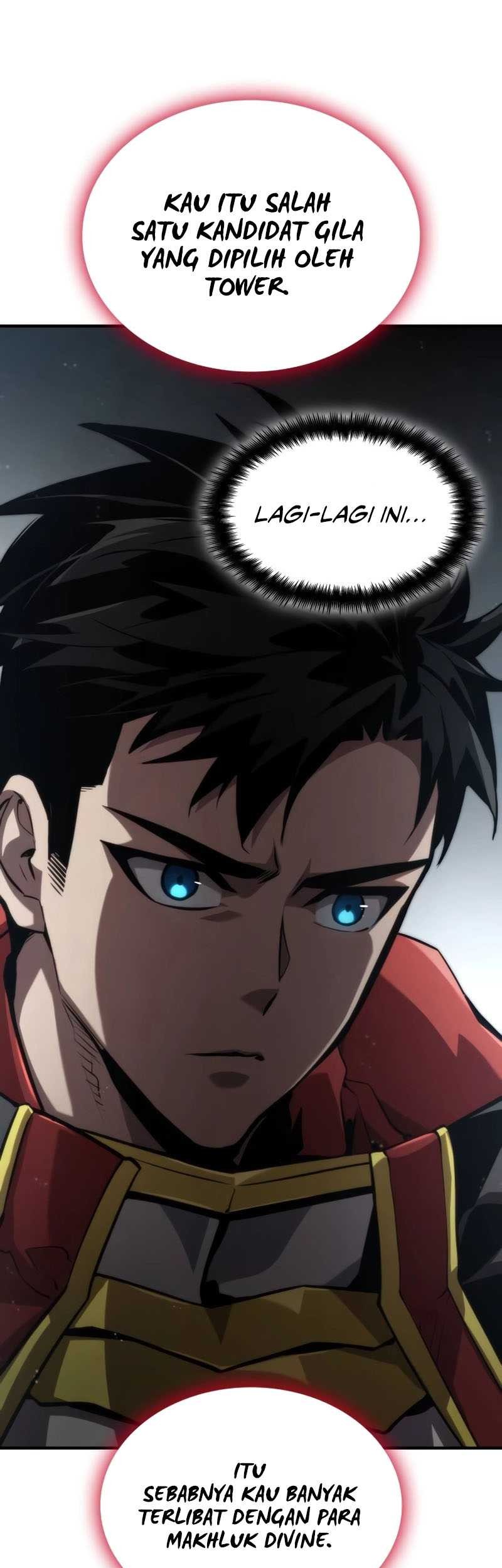 Chapter 80 - halaman 27