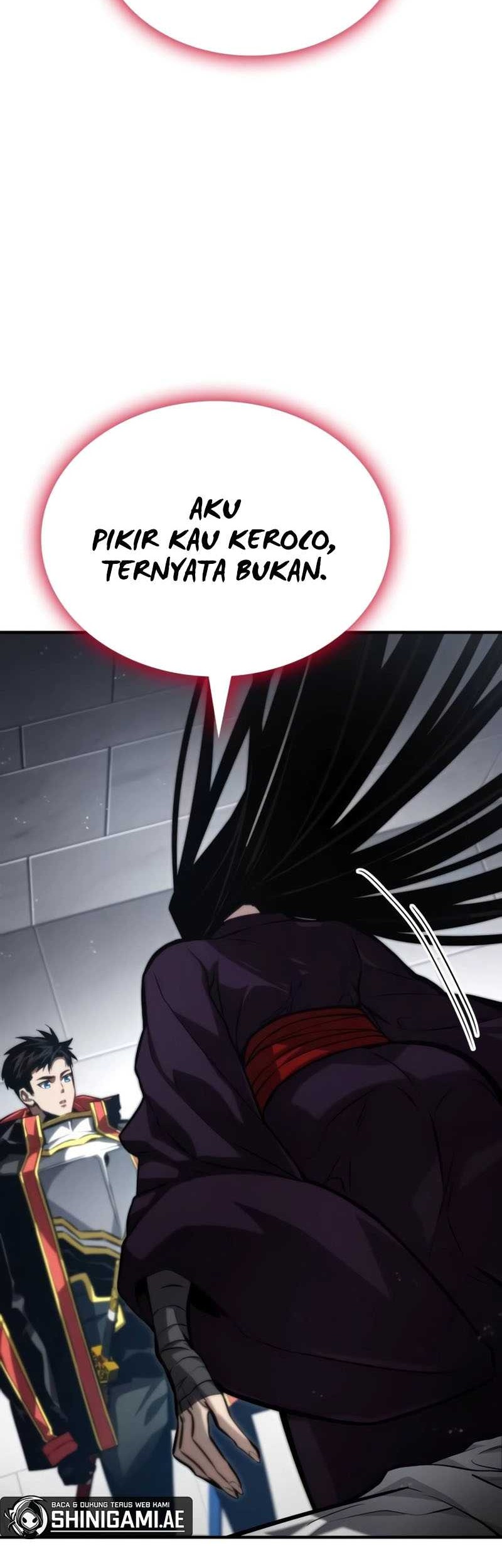 Chapter 80 - halaman 28