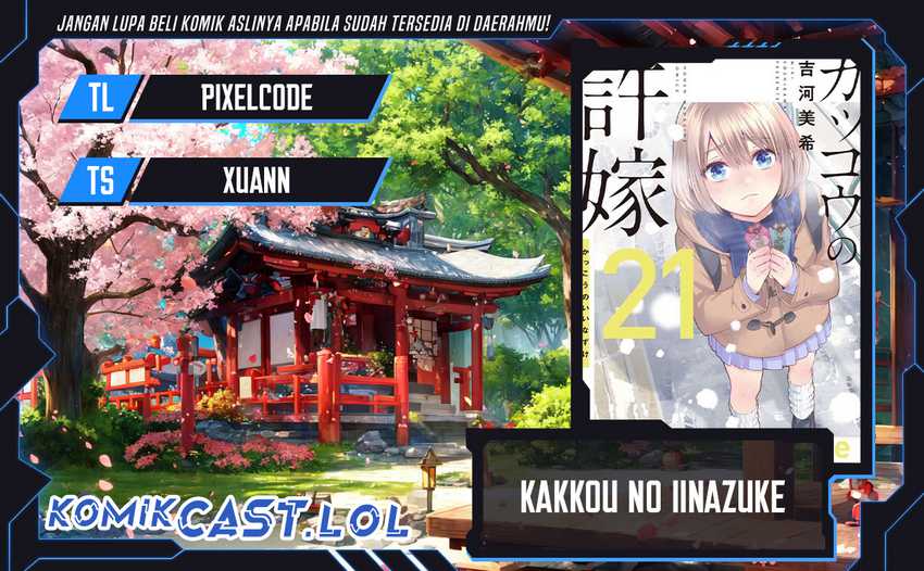 Chapter 192 - halaman 1