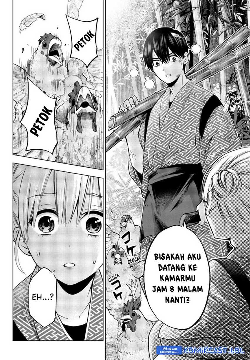 Chapter 192 - halaman 11