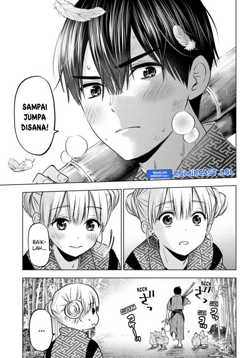 Chapter 192 - halaman 12