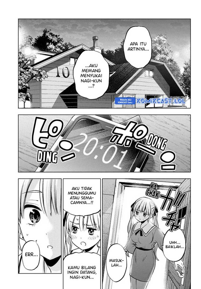 Chapter 192 - halaman 14