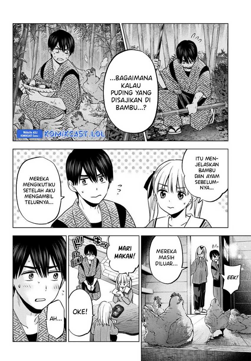 Chapter 192 - halaman 19