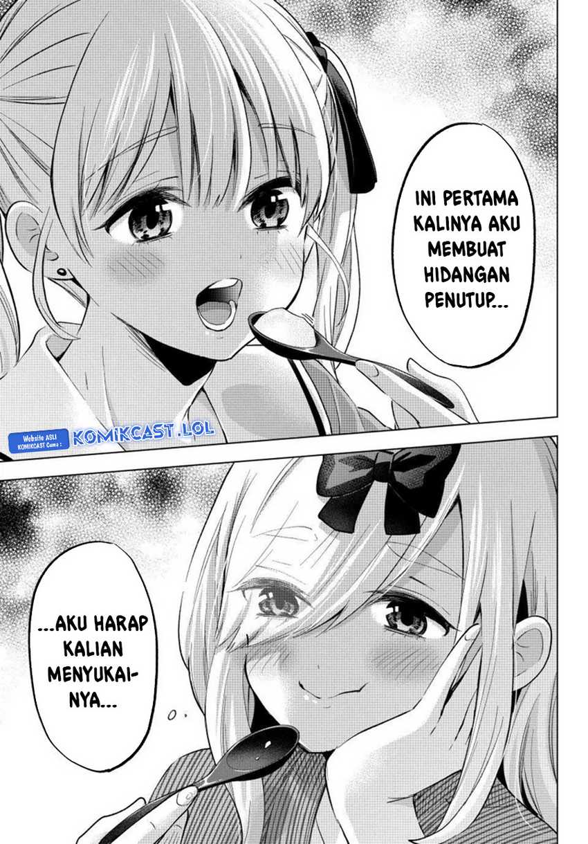 Chapter 192 - halaman 20