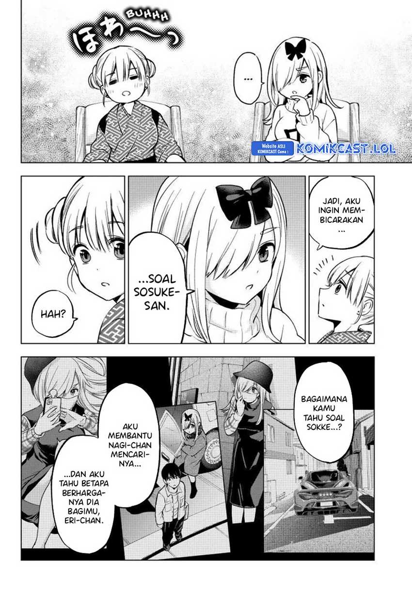 Chapter 192 - halaman 3