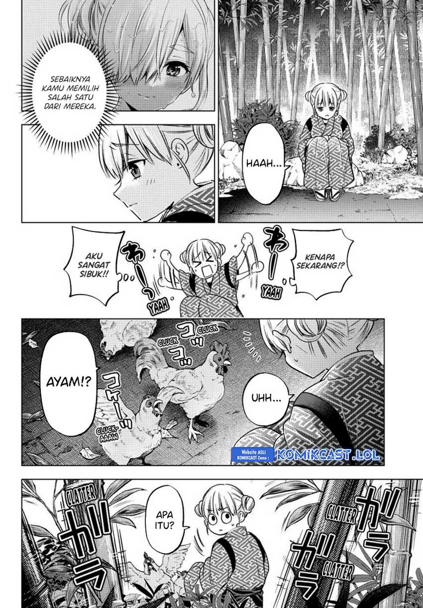 Chapter 192 - halaman 9