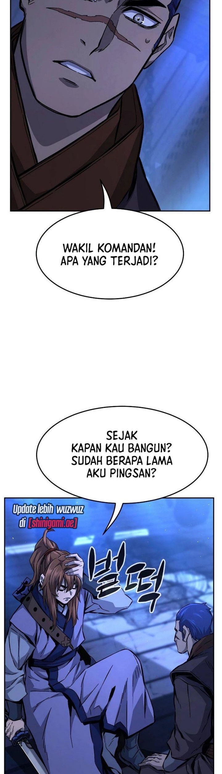 Chapter 79 - halaman 35