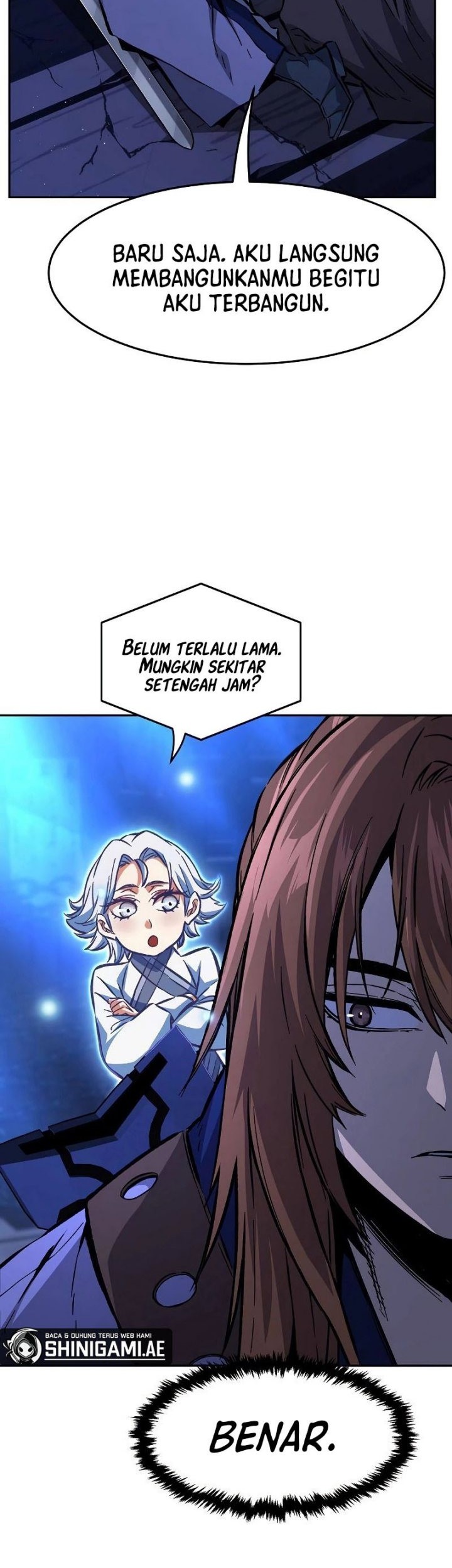 Chapter 79 - halaman 36