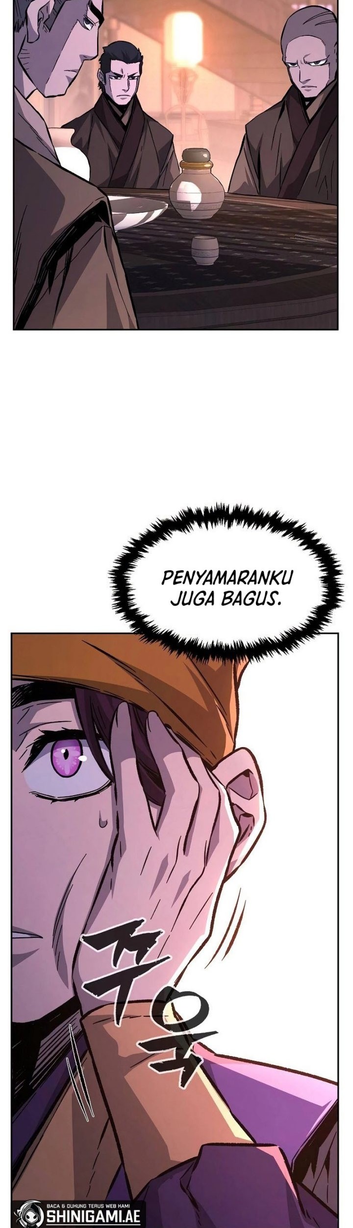 Chapter 79 - halaman 52