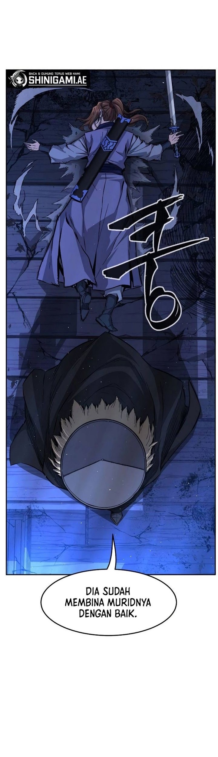 Chapter 79 - halaman 24